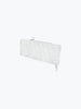Legundary Custom Vector Radiator Grill for Kawasaki Versys 650 Aluminium Silver Radiator Guard Protector