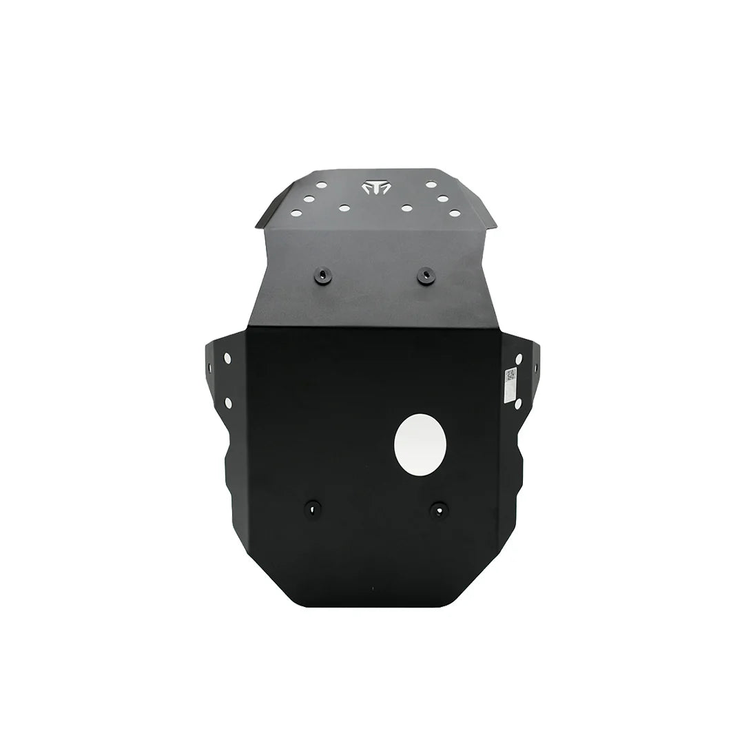 Moto Torque Mild Steel Sump Guard v1 for Kawasaki KLX 230