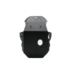 Moto Torque Mild Steel Sump Guard v1 for Kawasaki KLX 230