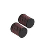 K&N HA-1004 high flow air filter for Honda CBR1000RR 2004–2007