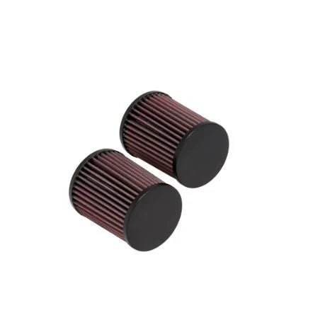 K&N HA-1004 high flow air filter for Honda CBR1000RR 2004–2007