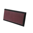 K&N 33-2857 air filter VW Touareg Porsche Cayenne Range Rover