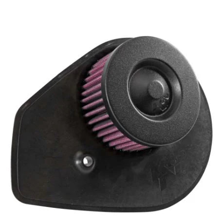K&N HD-4915 high-flow washable air filter for Harley Davidson XG500 Street 500 and XG750 Street 750 performance upgrade
