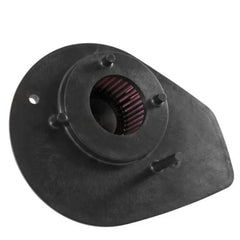 K&N HD-4915 high-flow washable air filter for Harley Davidson XG500 Street 500 and XG750 Street 750 performance upgrade