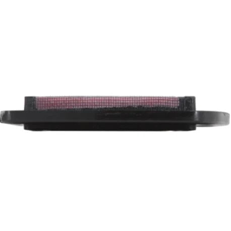 K&N YA-6004 High Flow Air Filter for Yamaha FZ6 and FZ6 Fazer 2004-2009 Performance Upgrade