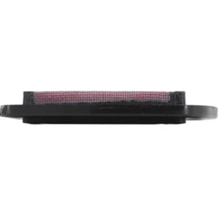 K&N YA-6004 High Flow Air Filter for Yamaha FZ6 and FZ6 Fazer 2004-2009 Performance Upgrade