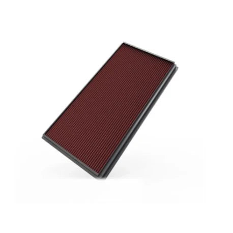 K&N High-flow Original Lifetime Engine Car Air Filter - Audi/ Seat/ Skoda/ VW - 33-2128 - K&N Filters

