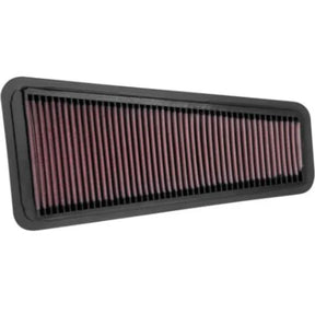 K&N 33-2281 air filter Toyota Tacoma engine performance filter