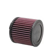 K&N E-2997 air filter for Volkswagen Polo 1.6L diesel