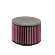K&N E-2296 air filter Toyota Hilux 2.7L high flow performance filter