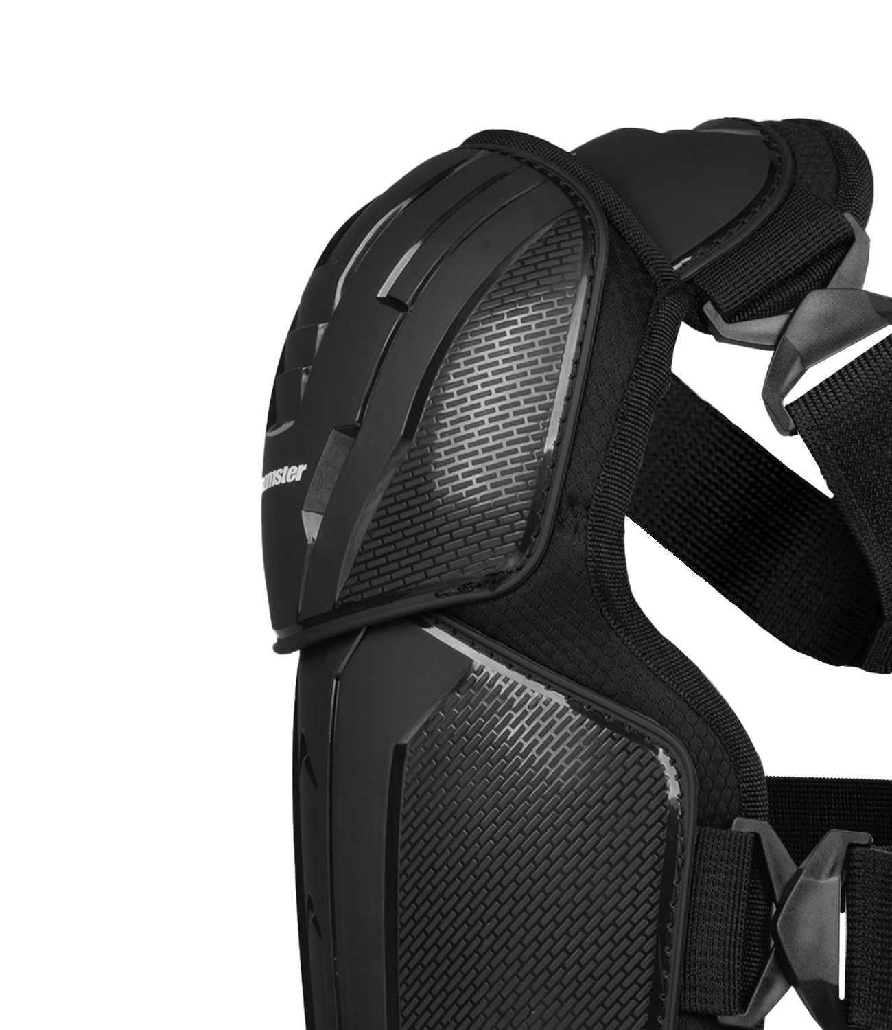 CRAMSTER Rage Bionic CE Level 2 knee guards