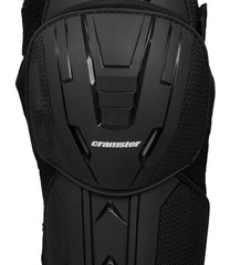 CRAMSTER Rage Bionic CE Level 2 knee guards