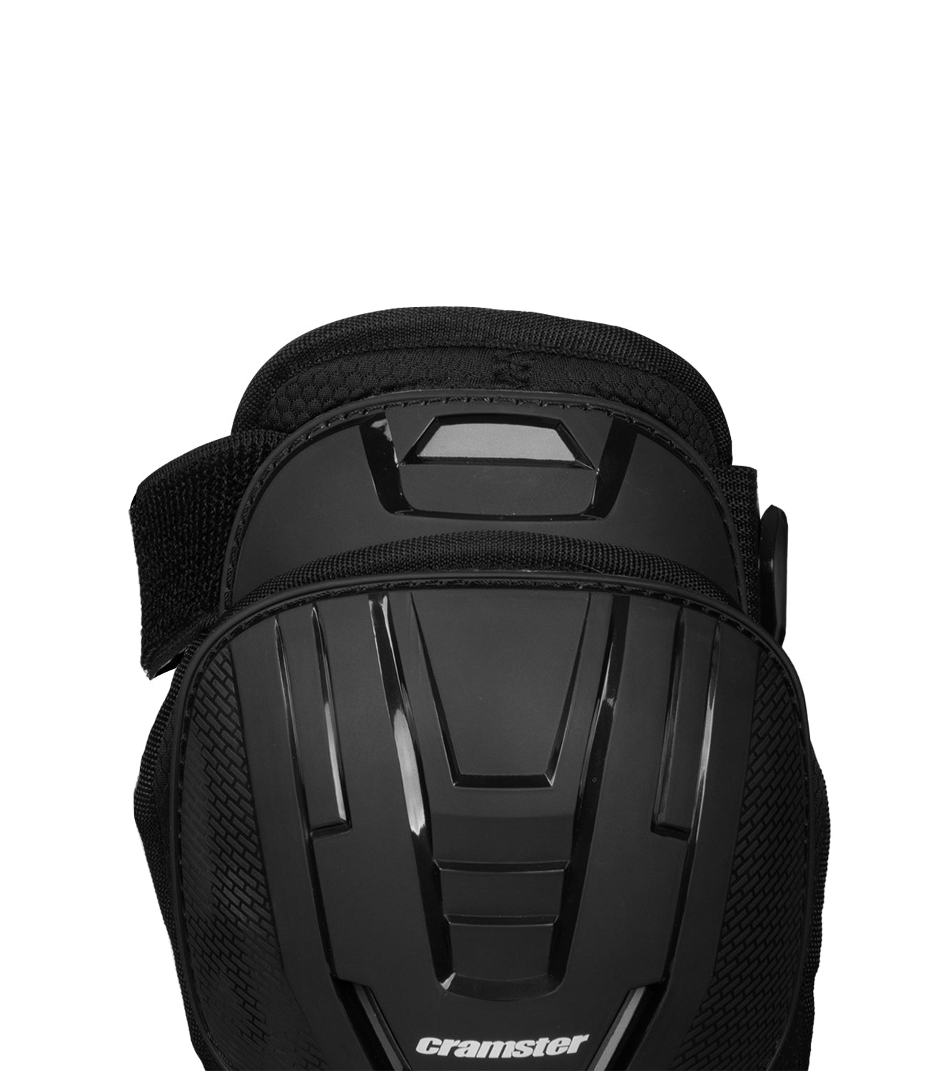 CRAMSTER Rage Bionic CE Level 2 knee guards