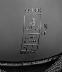 CRAMSTER Rage Bionic CE Level 2 knee guards