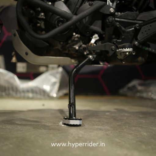Hyperrider Side Stand Extender for KTM Adventure 250 390 S 390 X 2025