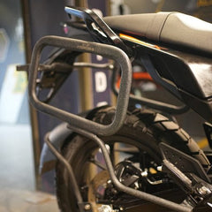 Hyperrider Saddle Stay for KTM 250 Adventure X & 390 Adventure X (2025)