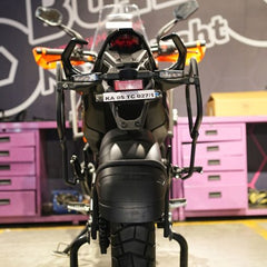 Hyperrider Saddle Stay for KTM 250 Adventure X & 390 Adventure X (2025)