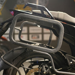 Hyperrider Saddle Stay for KTM 250 Adventure X & 390 Adventure X (2025)