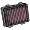 K&N High Performance Air Filter for KTM 250 Adventure 390 Adventure Duke RC390 Husqvarna Svartpilen Vitpilen
