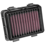 K&N High Performance Air Filter for KTM 250 Adventure 390 Adventure Duke RC390 Husqvarna Svartpilen Vitpilen