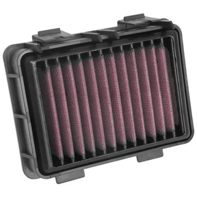 K&N High Performance Air Filter for KTM 250 Adventure 390 Adventure Duke RC390 Husqvarna Svartpilen Vitpilen