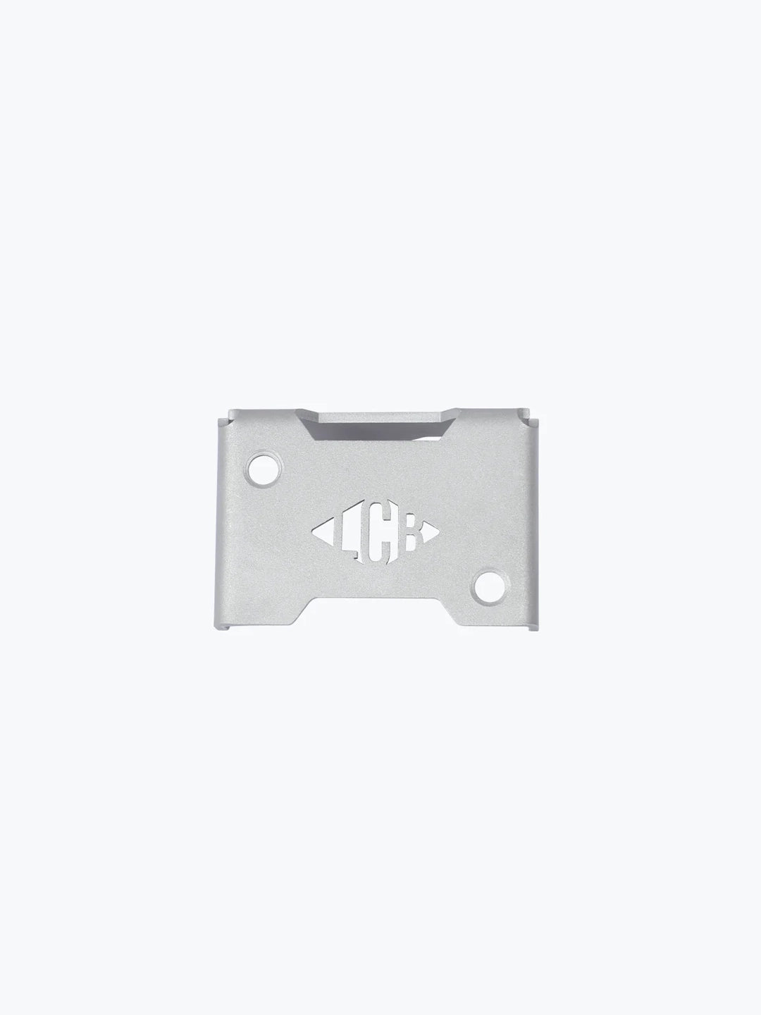 Legundary Custom Aries Front Brake Fluid Cap for KTM Duke 250 CNC Aluminium Reservoir Cover Black Silver