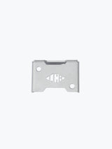 Legundary Custom Aries Front Brake Fluid Cap for KTM Duke 250 CNC Aluminium Reservoir Cover Black Silver