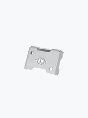 Legundary Custom Aries Front Brake Fluid Cap for KTM Duke 250 CNC Aluminium Reservoir Cover Black Silver