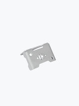 Legundary Custom Aries Front Brake Fluid Cap for KTM Duke 250 CNC Aluminium Reservoir Cover Black Silver