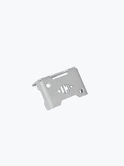 Legundary Custom Aries Front Brake Fluid Cap for KTM Duke 250 CNC Aluminium Reservoir Cover Black Silver