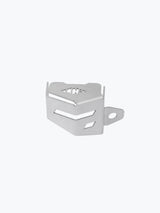 Legundary Custom Novato Rear Brake Fluid Cap for KTM Duke 250 CNC Aluminium Reservoir Cover Premium Finish