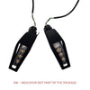 TUYU KTM 2025+ indicator guard for Adventure Enduro and Duke

