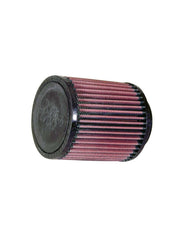 K&N HA-3094 High Flow Air Filter for Honda TRX300 FourTrax ATV Washable Reusable Off Road Performance Filter