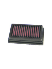 K&N BM-1204 air filter for BMW R nine T and R1200 motorcycle engine