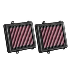 K&N HA-9916 Air Filter Honda Africa Twin CRF1000L