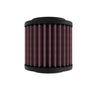 K&N RO-3522 High Flow Washable Air Filter for Royal Enfield Meteor 350 Classic 350 Reborn Hunter 350