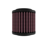 K&N RO-3522 High Flow Washable Air Filter for Royal Enfield Meteor 350 Classic 350 Reborn Hunter 350