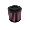 K&N RO-3522 High Flow Washable Air Filter for Royal Enfield Meteor 350 Classic 350 Reborn Hunter 350