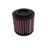 K&N RO-3522 High Flow Washable Air Filter for Royal Enfield Meteor 350 Classic 350 Reborn Hunter 350