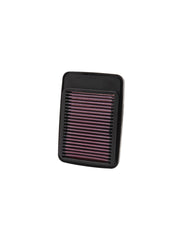 K&N SU-6505 High Flow Lifetime Air Filter for Suzuki GSF650 Bandit GSF1200 GSF1250 Bandit GSX650F