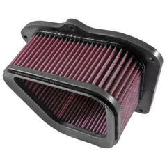 K&N SU-1399 High Flow Performance Air Filter for Suzuki GSX1300R Hayabusa 1999-2007