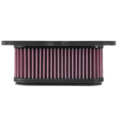 K&N SU-1399 High Flow Performance Air Filter for Suzuki GSX1300R Hayabusa 1999-2007