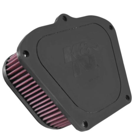 K&N SU-1399 High Flow Performance Air Filter for Suzuki GSX1300R Hayabusa 1999-2007