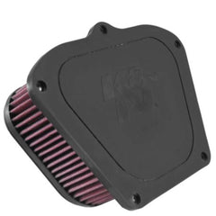 K&N SU-1399 High Flow Performance Air Filter for Suzuki GSX1300R Hayabusa 1999-2007