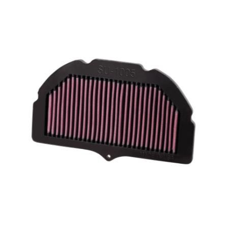 K&N SU-1005R Racing High Flow Air Filter for Suzuki GSXR1000 2005 2006 2007 2008