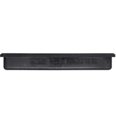 K&N 33-3132 air filter installed in Mercedes A200 1.3L turbo engine bay