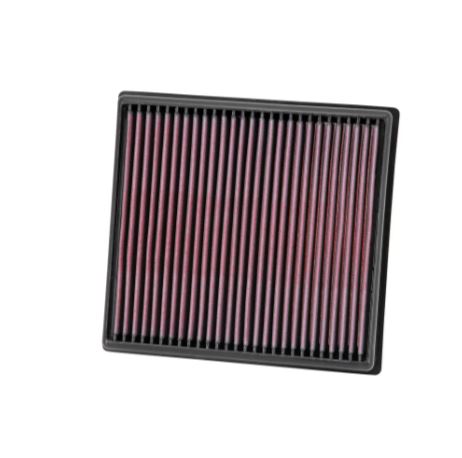 K&N high flow lifetime engine air filter for Mercedes-Benz A250 2.0L