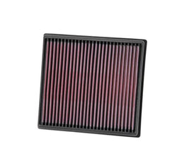 K&N high flow lifetime engine air filter for Mercedes-Benz A250 2.0L