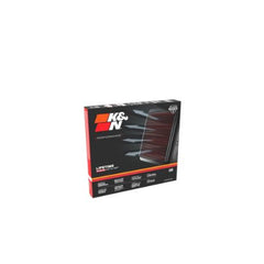 K&N DU-0900 air filter for Ducati 750 Paso and 900SS performance upgrade