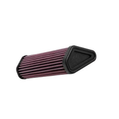 K&N DU-1210 air filter for Ducati Multistrada 1200 performance upgrade